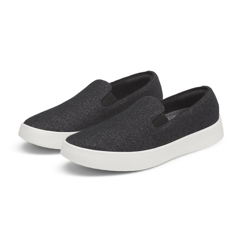 Allbirds Wool Cruiser Slip On image number 1